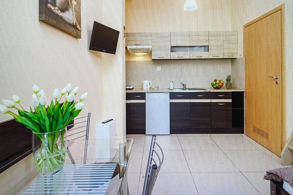 Apartament 7 Minut Od Krupowek Na Nogach! Zakopane Ngoại thất bức ảnh